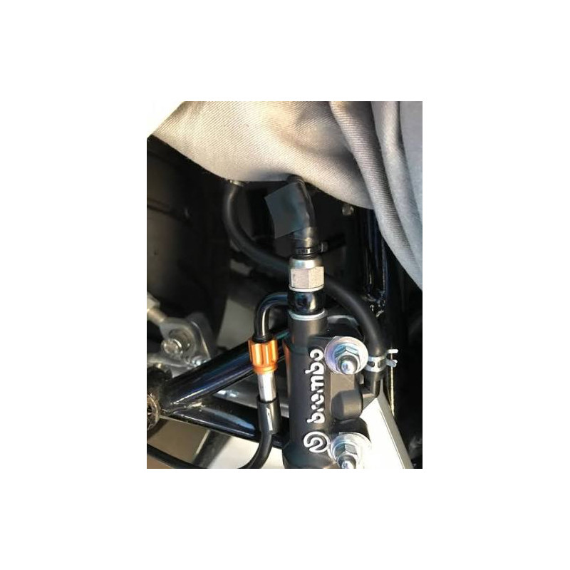 Șurub banjo Goodridge M10x1,25 cu senzor pentru lumina de frână BL992-32C - G-BL992-32C - BL992-32C - 3661768012598